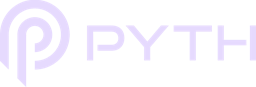 Powered by pyth